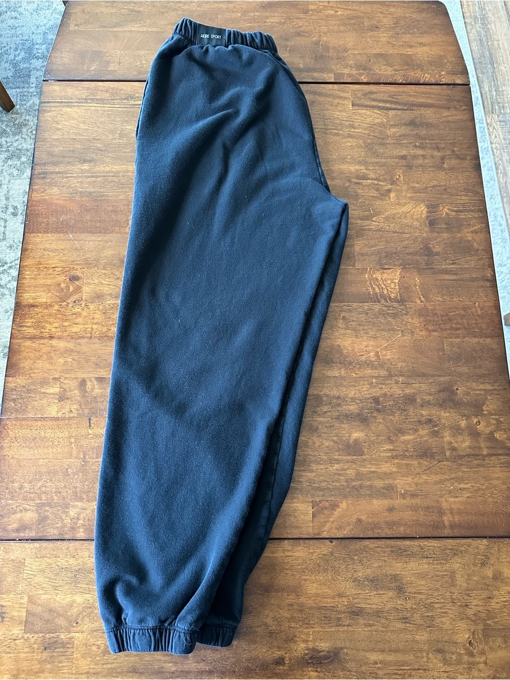 Akire Sport 100% Cotton Sweatpants
